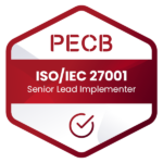 iso iec 27001 senior lead implementer