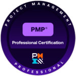 project management professional pmp