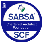 sabsa chartered architect foundation scf
