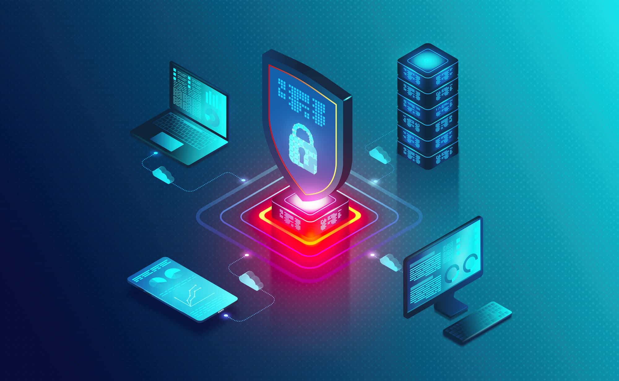 what is cybersecurity
